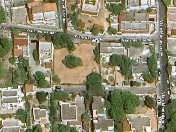terreno agricolo in vendita a Pulsano in zona Marina di Pulsano