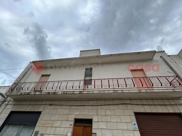 appartamento in vendita a Pulsano