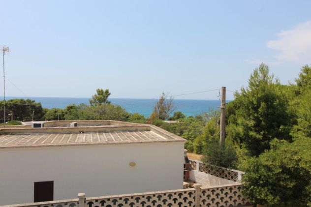 appartamento in vendita a Pulsano in zona Marina di Pulsano