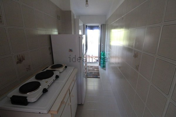 appartamento in vendita a Pulsano in zona Marina di Pulsano