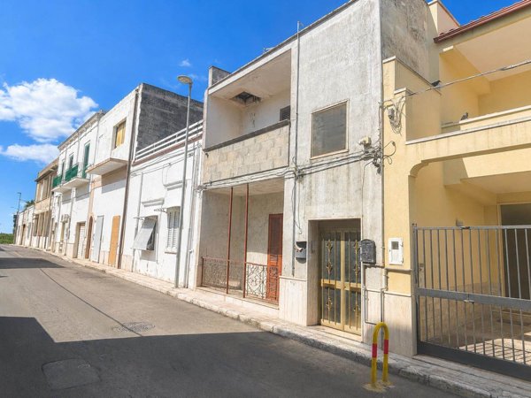 appartamento in vendita a Pulsano