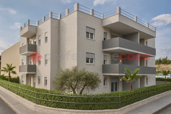 appartamento in vendita a Pulsano