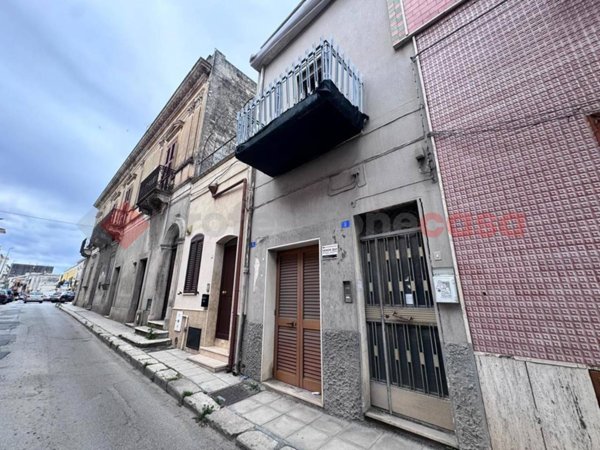 appartamento in vendita a Pulsano