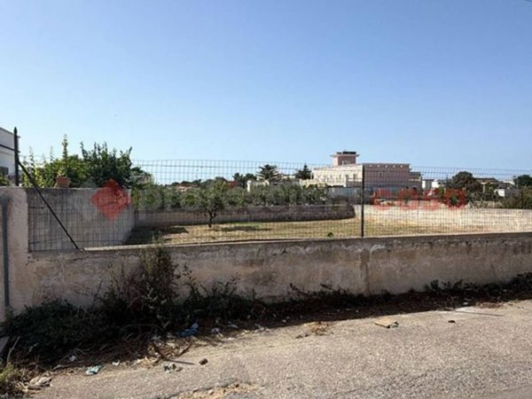 terreno edificabile in vendita a Pulsano