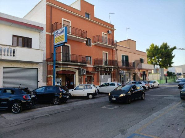 appartamento in vendita a Pulsano