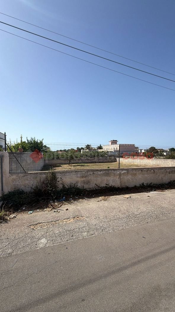 terreno edificabile in vendita a Pulsano