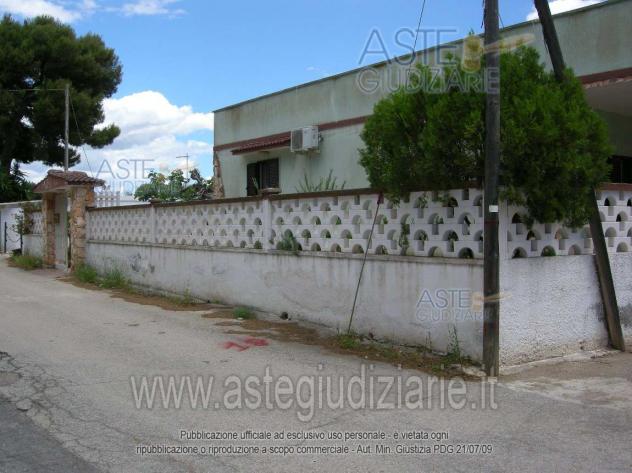 casa indipendente in vendita a Pulsano