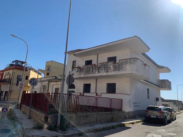 appartamento in vendita a Pulsano