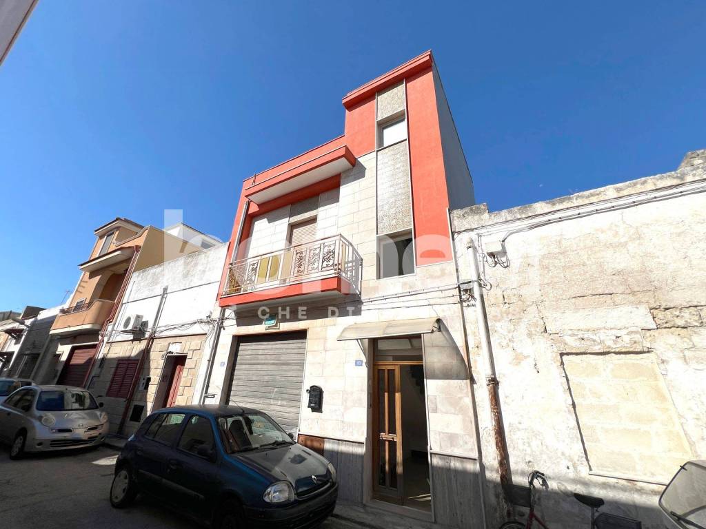appartamento in vendita a Pulsano