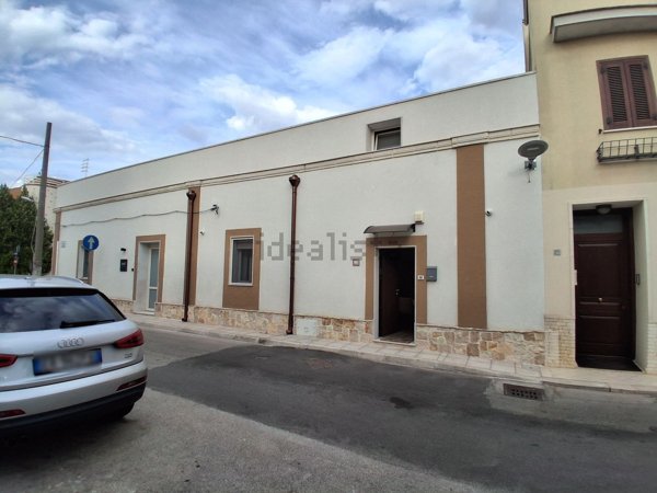 appartamento in vendita a Pulsano