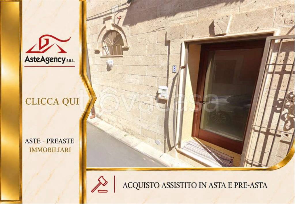 appartamento in vendita a Pulsano