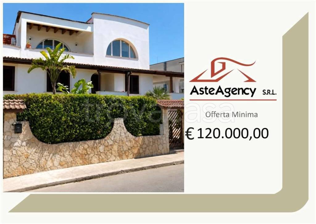 appartamento in vendita a Pulsano