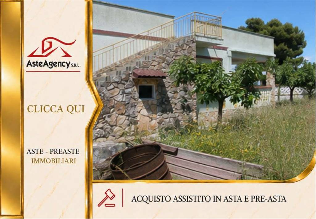 casa indipendente in vendita a Pulsano in zona Marina di Pulsano