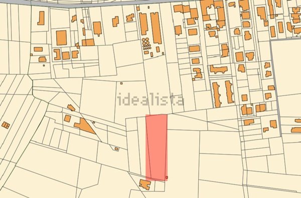 terreno in vendita a Pulsano