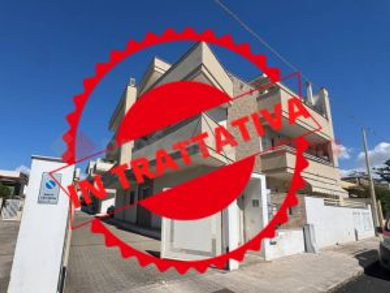 appartamento in vendita a Pulsano