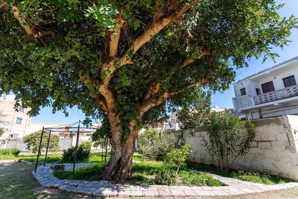 casa indipendente in vendita a Pulsano
