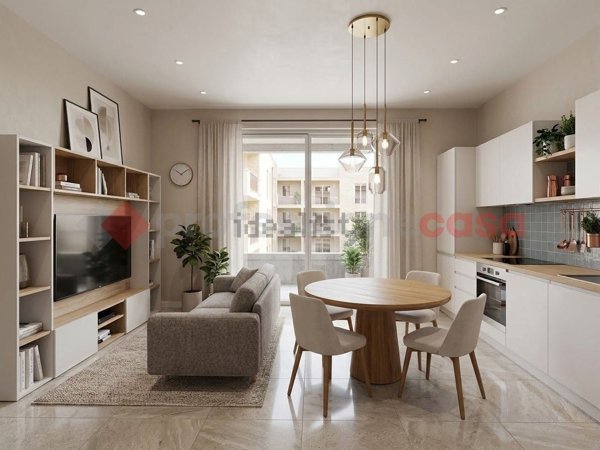 appartamento in vendita a Pulsano