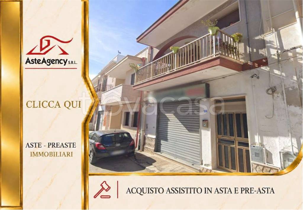appartamento in vendita a Pulsano