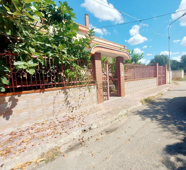 appartamento in vendita a Pulsano