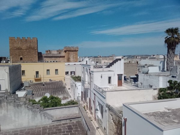 casa indipendente in vendita a Pulsano
