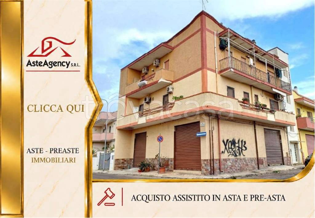 appartamento in vendita a Pulsano