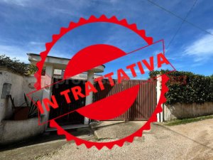 casa indipendente in vendita a Pulsano in zona Marina di Pulsano