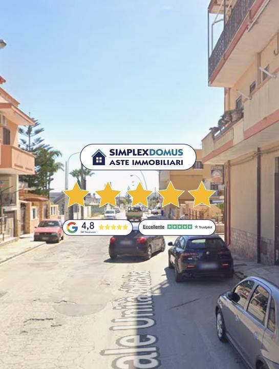 appartamento in vendita a Pulsano