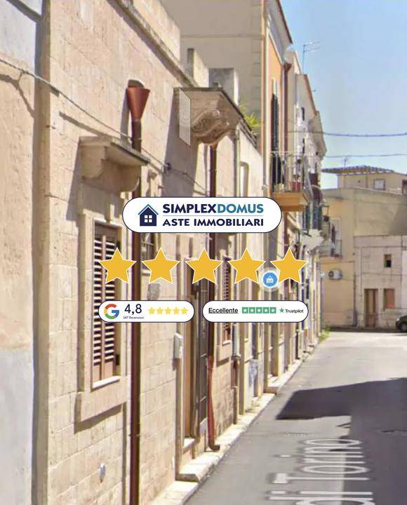 appartamento in vendita a Pulsano