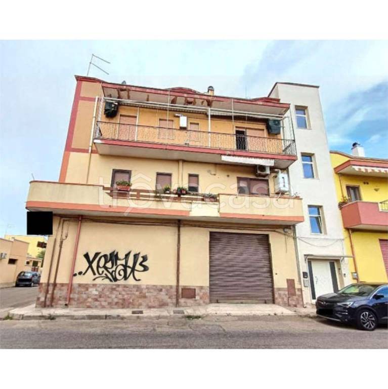 appartamento in vendita a Pulsano