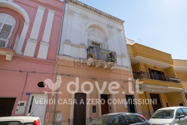 appartamento in vendita a Pulsano