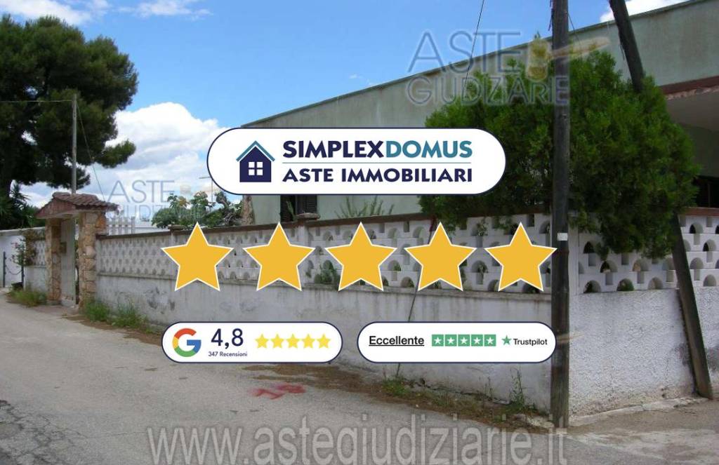 casa indipendente in vendita a Pulsano in zona Marina di Pulsano
