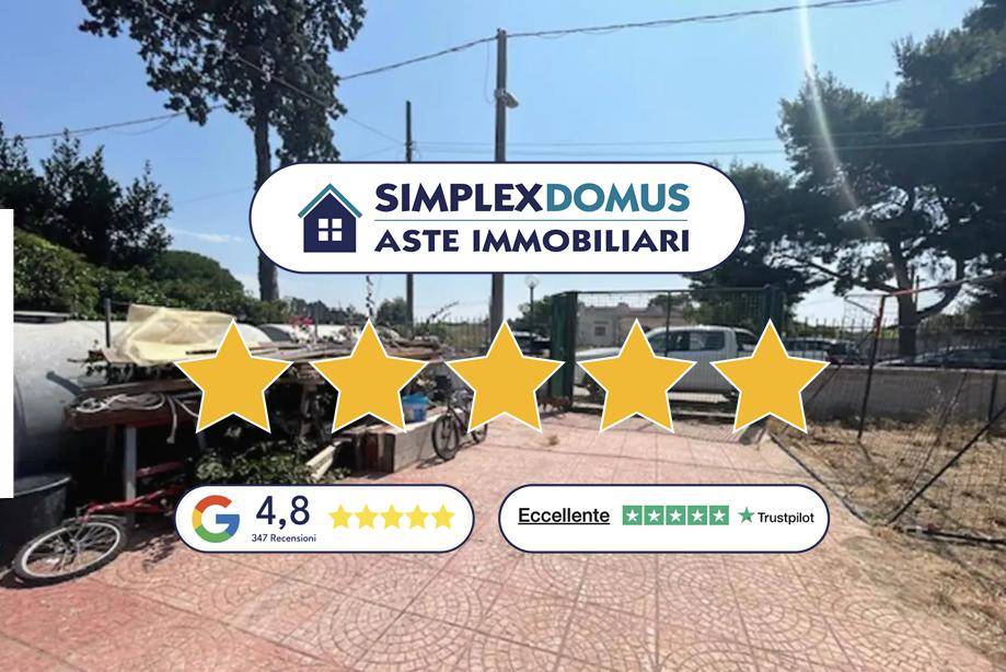 casa indipendente in vendita a Pulsano in zona Marina di Pulsano