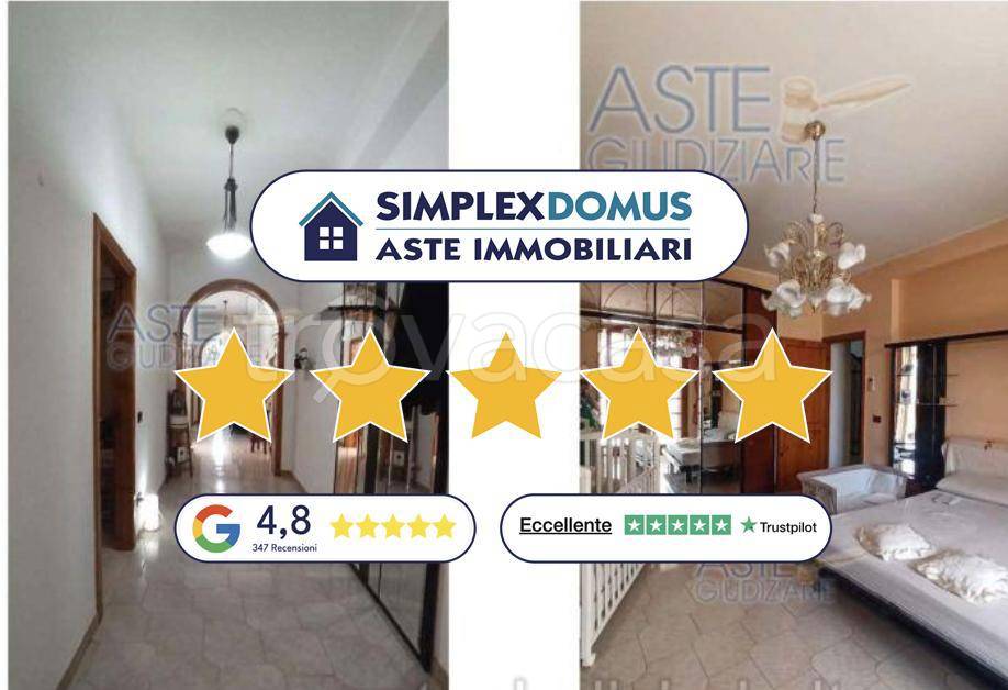 appartamento in vendita a Pulsano
