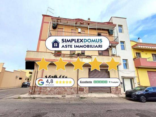 appartamento in vendita a Pulsano