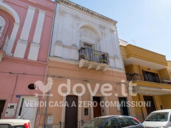appartamento in vendita a Pulsano