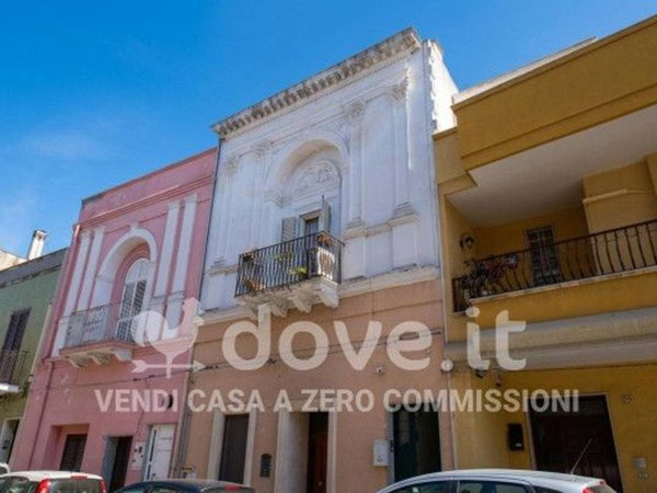 appartamento in vendita a Pulsano