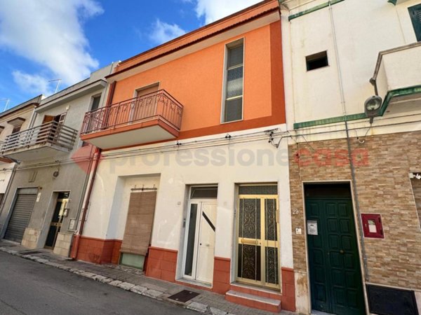 appartamento in vendita a Pulsano
