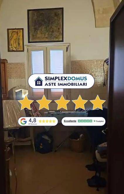 appartamento in vendita a Pulsano