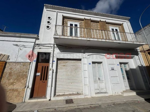 appartamento in vendita a Pulsano