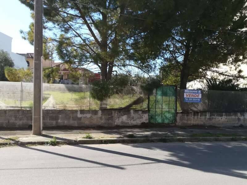 casa indipendente in vendita a Roccaforzata