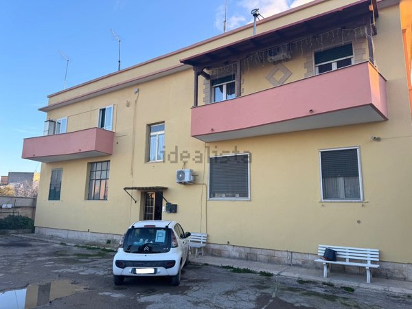 appartamento in vendita a Roccaforzata