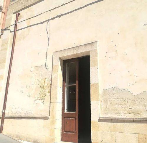 casa indipendente in vendita a Roccaforzata