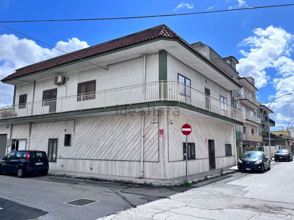 appartamento in vendita a Roccaforzata