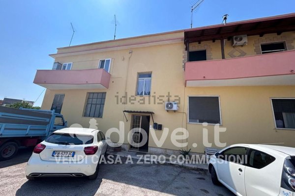 appartamento in vendita a Roccaforzata