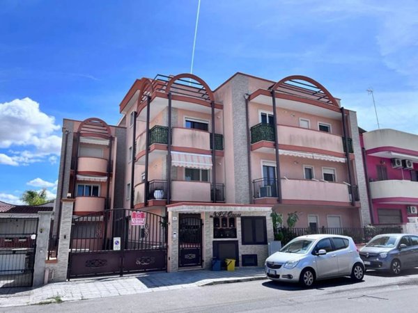 appartamento in vendita a Roccaforzata