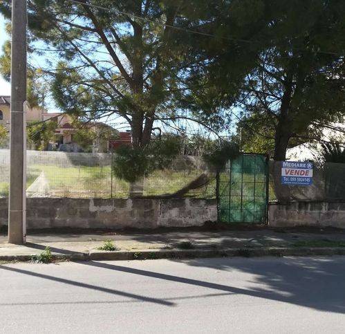 terreno agricolo in vendita a Roccaforzata