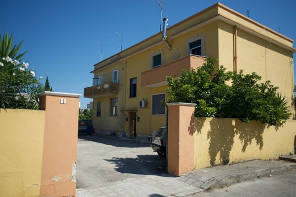 appartamento in vendita a Roccaforzata