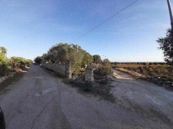 terreno agricolo in vendita a Roccaforzata