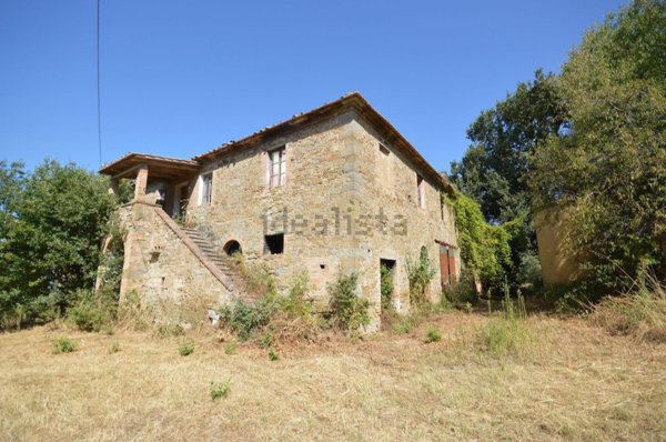 trivano in vendita a Roccaforzata