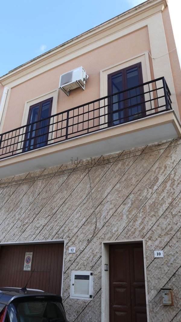 casa indipendente in vendita a Roccaforzata